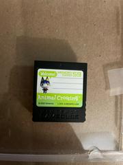 59 Block Memory Card [Animal Crossing Rover] - Gamecube (Loose (Game Only)) - Game On