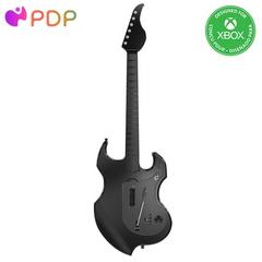 PDP Riffmaster Wireless Guitar - Xbox Series X (Loose (Game Only)) - Game On