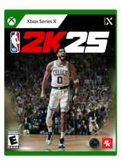 NBA 2K25 - Xbox Series X (Complete In Box) - Game On
