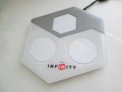 Disney Infinity Portal - Playstation 3 (Loose (Game Only)) - Game On
