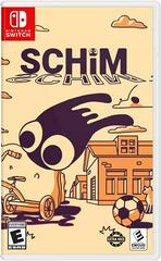 Schim - Nintendo Switch (Complete In Box) - Game On