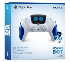DualSense Wireless Controller [Astro Bot Limited Edition] - Playstation 5 (Complete In Box) - Game On