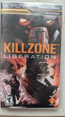 Killzone Liberation [Not For Resale] - PSP (Complete In Box) - Game On