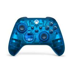Sky Cipher Xbox Series Controller - Xbox Series X (Complete In Box) - Game On