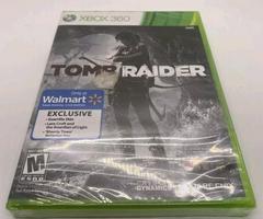 Tomb Raider [Walmart] - Xbox 360 (Complete In Box) - Game On
