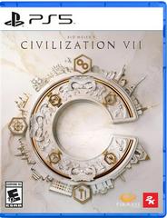 Sid Meier's Civilization VII - Playstation 5 (Complete In Box) - Game On