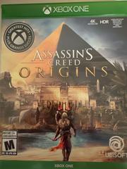 Assassin's Creed Origins [Greatest Hits] - Xbox One (Complete In Box) - Game On