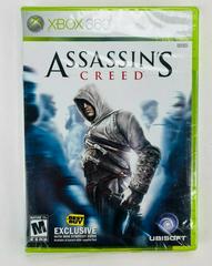 Assassin's Creed [Best Buy] - Xbox 360 (Complete In Box) - Game On