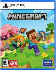 Minecraft - Playstation 5 (Complete In Box) - Game On