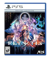 Reynatis: Deluxe Edition - Playstation 5 (Complete In Box) - Game On