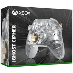 Ghost Cipher Controller - Xbox Series X (Loose (Game Only)) - Game On
