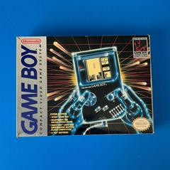 GameBoy System Tetris Pack - GameBoy (Complete In Box) - Game On
