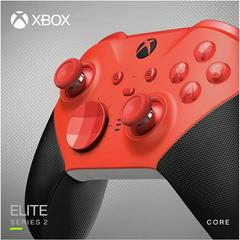 Elite Series 2 Wireless Controller Red - Xbox Series X (Complete In Box) - Game On