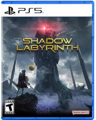 Shadow Labyrinth - Playstation 5 (Complete In Box) - Game On