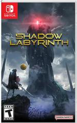Shadow Labyrinth - Nintendo Switch (Complete In Box) - Game On