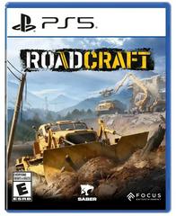 RoadCraft - Playstation 5 (Complete In Box) - Game On
