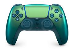 DualSense Wireless Controller [Chroma Teal] - Playstation 5 (Loose (Game Only)) - Game On