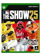 MLB The Show 25 - Xbox Series X (Complete In Box) - Game On