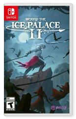 Beyond The Ice Palace II - Nintendo Switch (Complete In Box) - Game On