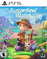 Sugardew Island - Playstation 5 (Complete In Box) - Game On