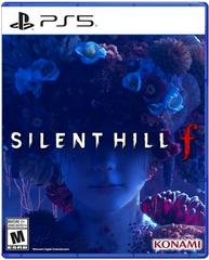 Silent Hill F - Playstation 5 (Loose (Game Only)) - Game On