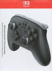 Switch 2 Pro Controller - Nintendo Switch 2 (Loose (Game Only)) - Game On