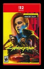 Cyberpunk 2077: Ultimate Edition - Nintendo Switch 2 (Complete In Box) - Game On