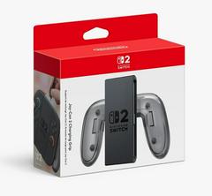 Joy Con 2 Charging Grip - Nintendo Switch 2 (Loose (Game Only)) - Game On