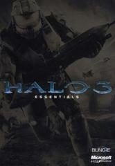 Halo 3 [Essentials] - Xbox 360 (Complete In Box) - Game On