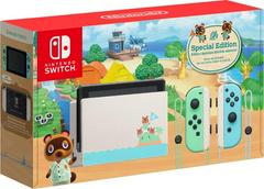 Nintendo Switch Animal Crossing: New Horizons Edition - Nintendo Switch (Complete In Box) - Game On