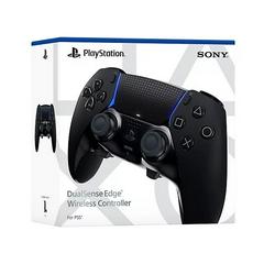 DualSense Edge Wireless Controller [Midnight Black] - Playstation 5 (Loose (Game Only)) - Game On