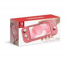 Nintendo Switch Lite [Pink] - Nintendo Switch (Loose (Game Only)) - Game On