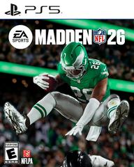 Madden NFL 26 - Playstation 5 (Complete In Box) - Game On