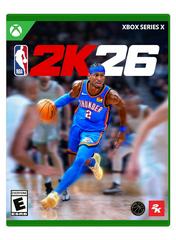 NBA 2K26 - Xbox Series X (Complete In Box) - Game On