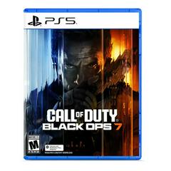 Call Of Duty: Black Ops 7 - Playstation 5 (Complete In Box) - Game On