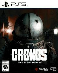 Cronos: The New Dawn - Playstation 5 (Loose (Game Only)) - Game On