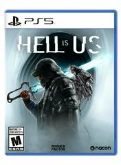 Hell Is Us - Playstation 5 (Complete In Box) - Game On