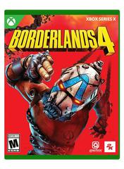 Borderlands 4 - Xbox Series X (Complete In Box) - Game On