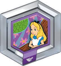 Alice's Wonderland [Disc] - Disney Infinity (Loose (Game Only)) - Game On