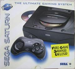 Sega Saturn [Model 2] - Sega Saturn (Loose (Game Only)) - Game On