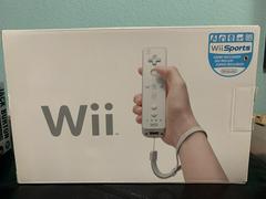 Wii Console White: Wii Sports Edition - Wii (Loose (Game Only)) - Game On