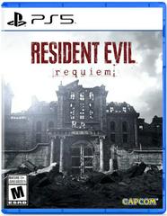 Resident Evil Requiem - Playstation 5 (Complete In Box) - Game On