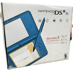 Nintendo DSi XL Midnight Blue - Nintendo DS (Loose (Game Only)) - Game On