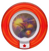 Emperor Zurg's Wrath [Disc] - Disney Infinity (Loose (Game Only)) - Game On