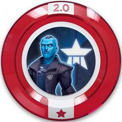Marvel Team-Up: Yondu [Disc] - Disney Infinity (Loose (Game Only)) - Game On