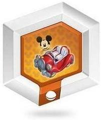 Mickey's Car [Disc] - Disney Infinity (Loose (Game Only)) - Game On