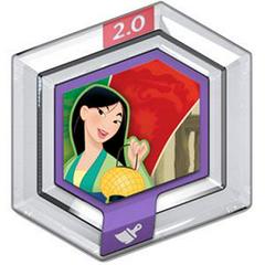 Mulan's Countryside [Disc] - Disney Infinity (Loose (Game Only)) - Game On