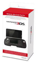 Circle Pad Pro - Nintendo 3DS (Loose (Game Only)) - Game On