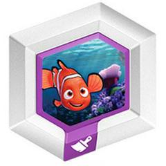 Nemo's Seascape [Disc] - Disney Infinity (Loose (Game Only)) - Game On
