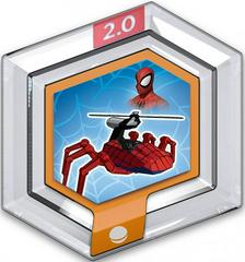 Spider-Copter [Disc] - Disney Infinity (Loose (Game Only)) - Game On